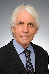 Prof. Dr. Josef Beuth
